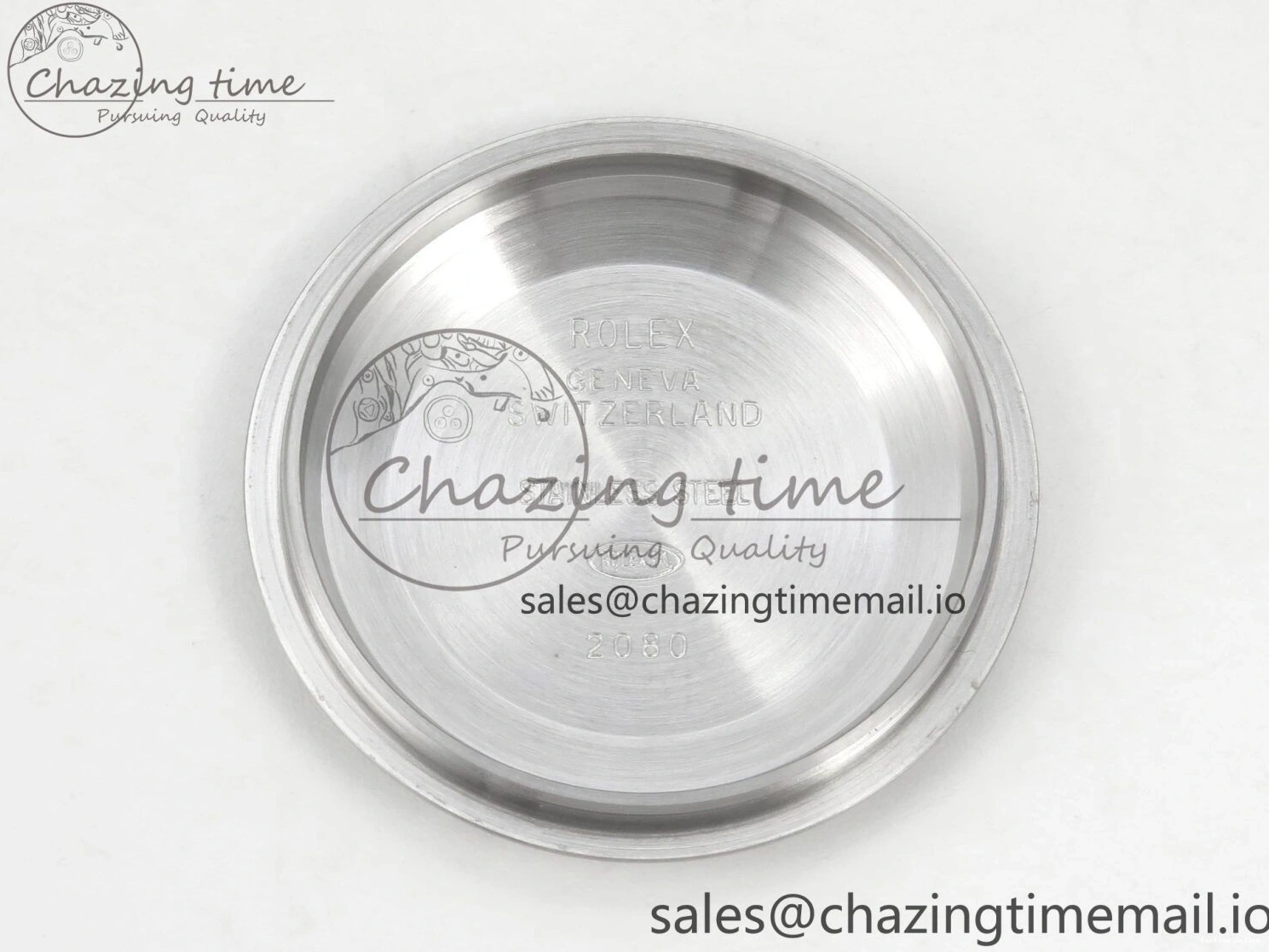 0101 TravelReady DateJust 36 SS YG ARF 1:1 Best Edition 904L Steel White Dial YG Roman on Oyster Bracelet SH 99